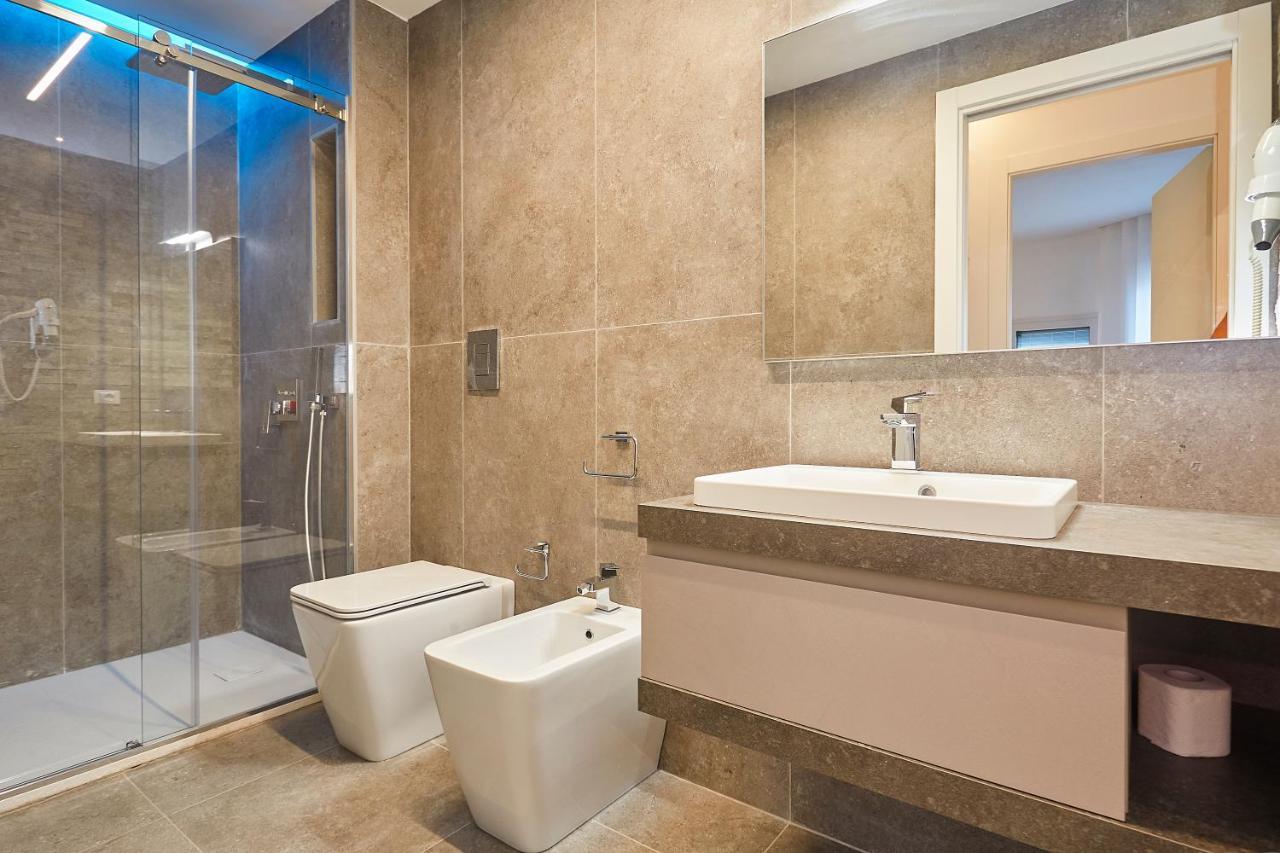 Porta Del Golfo Apartments & Suites Castellammare del Golfo Bagian luar foto
