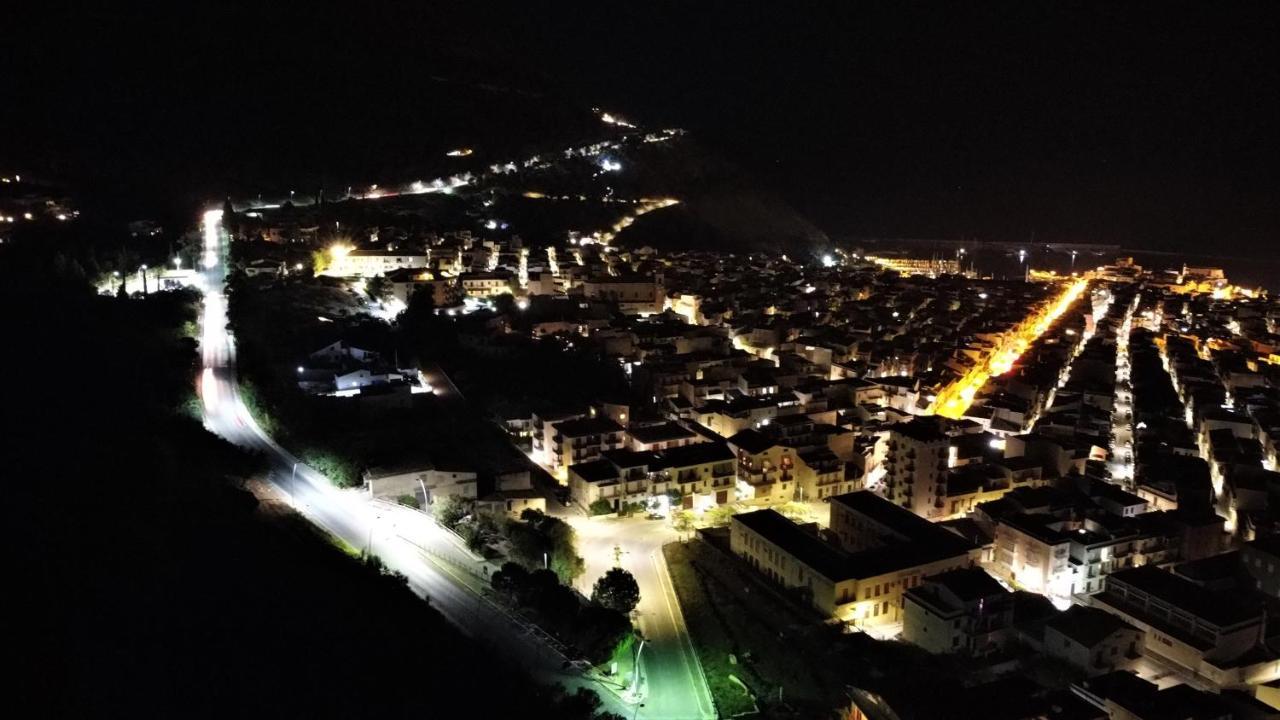 Porta Del Golfo Apartments & Suites Castellammare del Golfo Bagian luar foto