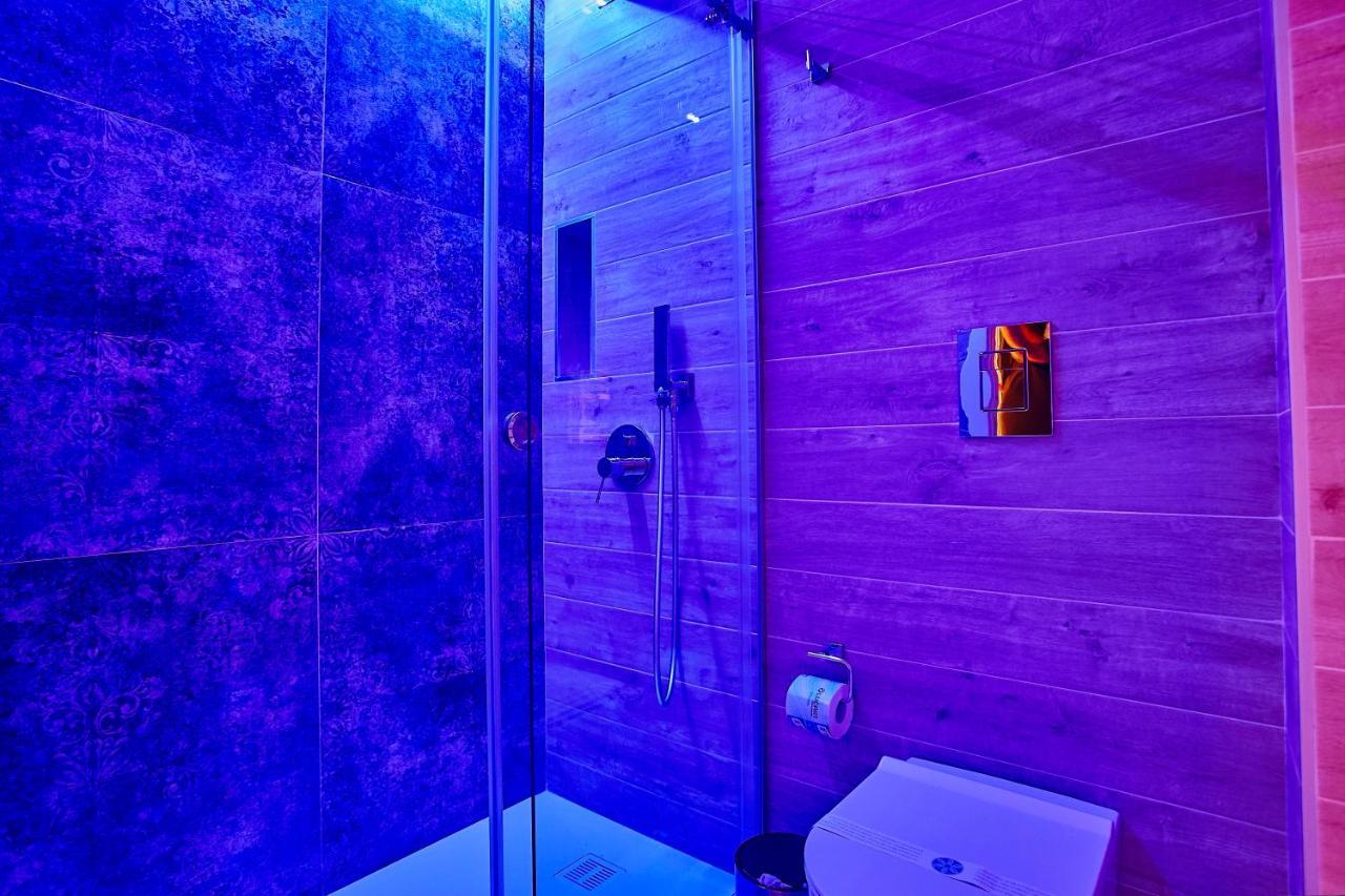 Porta Del Golfo Apartments & Suites Castellammare del Golfo Bagian luar foto